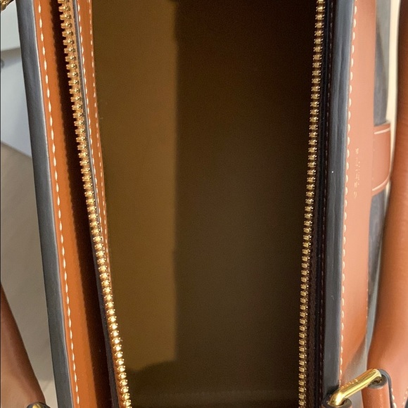 Celine Cabas Bag - Picture 6 of 7